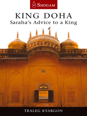 cover image of King Doha